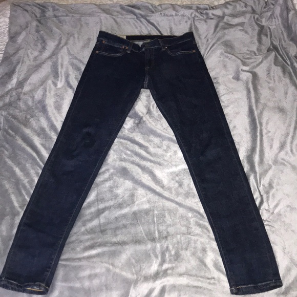 NWOT Polo skinny jeans - Picture 2 of 4